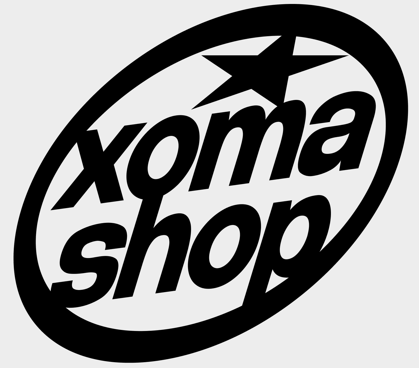 xoma logo